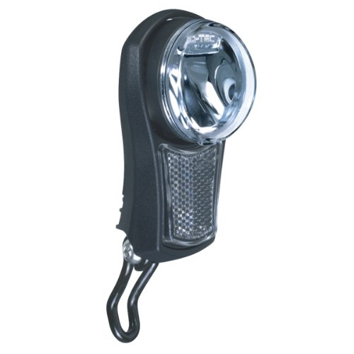 Busch & Müller LED-Scheinwerfer Lumotec IQ Fly senso plus Premium 80 Lux