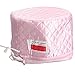 Hrph Hair Care SPA Cap Beauty Steamer Hair Thermal Treatment Nourishing Hat