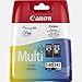 Price comparison product image Canon Original PG-540 and CL-541 Ink Cartridge Combo Pack