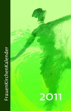 FrauenKirchenKalender 2011 Buchen