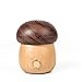 Produktbild Speakers AS Bluetooth Lautsprecher Mini Lautsprecher Portable Lautsprecher Bluetooth Holz Lautsprecher