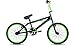 Produktbild Capriolo BMX Bike 20 Zoll, 360° Rotor-System, 4 stahl Pegs, Chrom-Kettenblatt, Freilauf