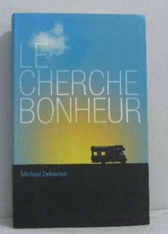couverture de : Cherche-bonheur, Le