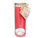 Produktbild Candle Factory - Big Jumbo Duftkerze im Weckglas Duft: Strawberry Daiquiri