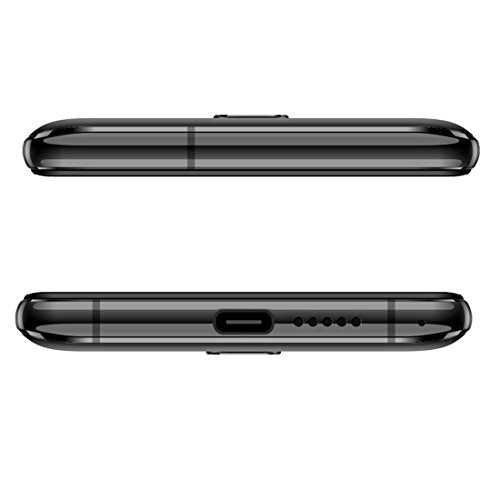 Oukitel Smartphone U18Â sbloccato da 4Â GB + 64 GB, con doppie telecamere posteriori, identificazione facciale + impronte digitali, 5,85â€, Android 7.0,Â MTK6750T Octa Core fino a 1,5Â GHz, supporta rete 4G, doppia SIM