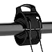 Produktbild Clevoers Halterung für Fahrrad-Armbanduhr, mit 4 Kabelbindern, für Garmin Approach S1 S3 GPS-Uhr Fenix Forerunner