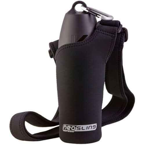 Amazon.co.uk water bottle sling