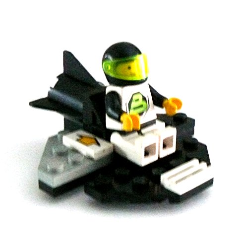 Preisvergleich Produktbild LEGO ® - Classic Space Weltraum - Raumgleiter - Raumfähre - Universum