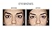 Eyebrow Razor Shaper Cheek Facial Hair Remover, Women's Trimmer Shaving Grooming Kit by Hollywood Browzer (includes 2 Browzers and a Protective Pouch)