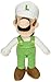 Produktbild Unbekannt Sanei Offiziell lizenzierte Super Mario Plüsch 22,9 cm Fire Luigi