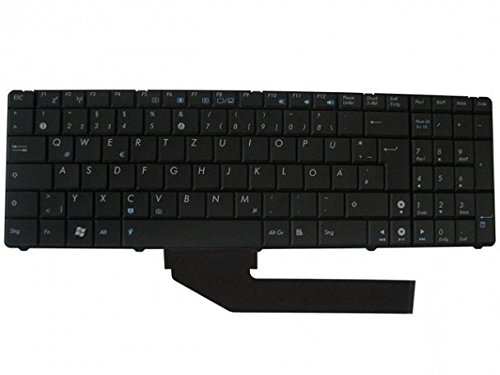 Preisvergleich Produktbild IPC-Computer ASUS V090562BK1 Tastatur, Deutsch (DE)