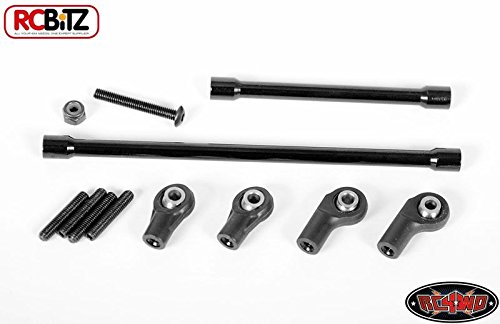 RC4WDYota Steering Links Trail Finder 2 axle TF2 link METAL Z-S0601 link kit