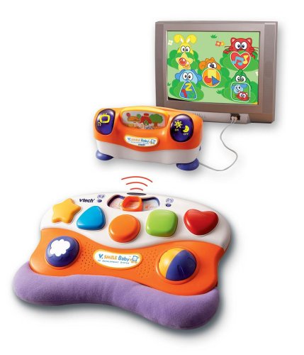 Vtech - V.Smile Baby - Infant Development System