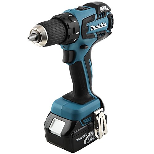 Preisvergleich Produktbild Makita DDF480RME TALAD.ATORN 18V Liti