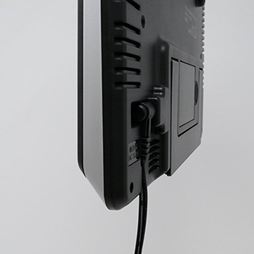 TFA Dostmann Spring Funk-Wetterstation, farbig animierter Wettervorhersage, lokaler Wetterprognose, ideal zur Raumklimakontrolle mit Temperatur und Luftfeuchtigkeit - 2