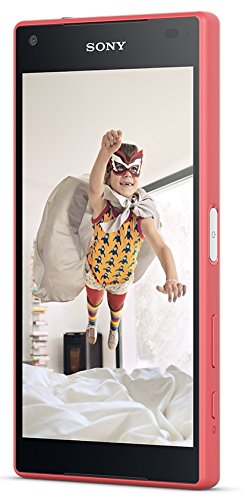 Sony Xperia Z5 Compact 11,7 cm (4.6