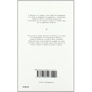 Cancionero / Song Book