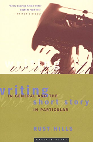 Writing in General and the Short Story in Particular (English Edition)