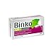 Produktbild BINKO 120 mg Filmtabletten 60 St Filmtabletten