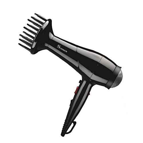 Surker 2800W Power Hair Salon Equipment Bathroom Hair Dryer Secador De Cabelo Parlux Hot & Cold Blow Dryer Hairdryer DW-1006