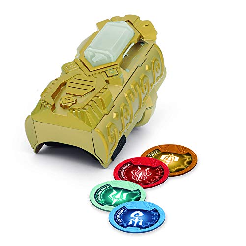 gormiti 2018 personaggi amazon