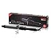MHD Pro Curling Wand 32mm Curling Tong Ceramic Hair Iron LED Display 1.8M Salon Cable UK Plug
