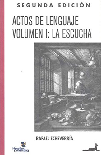 Download Actos del lenguaje: La escucha Download Actos del lenguaje: La escucha