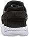 Nike Unisex Babies’ Huarache Run (Td) Sneakers multicolour Size: 9.5 Child UK