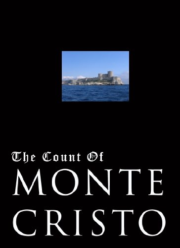 The Count Of Monte Cristo : Illustrated (English Edition) livre