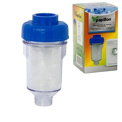 AFT Filtre pour lave-linge en polyphosphate