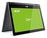 Lieferumfang: Acer Spin 1, 45W AC-Netzteil
