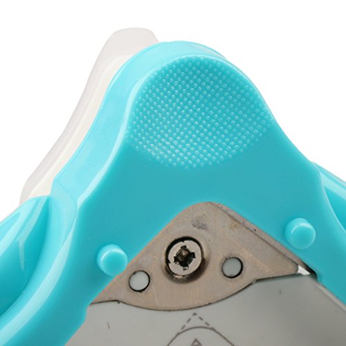 Gazechimp Eckenrunder Radiusschneider Corner Cutter - 8