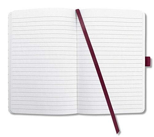 Sigel JN307 Notizbuch Jolie, ca. A5, Design Amarena Charm - 5