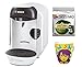 Produktbild Bosch TASSIMO VIVY + TDiscs + Ritzenhoff Sammelbecher (Weiss)