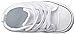 Converse Unisex Babies’ Chuck Taylor First Star Canvas Slippers, White (White 100), 3 UK 3UK Child