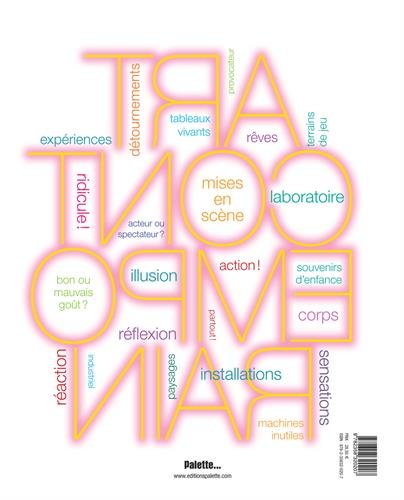 Télécharger Art contemporain Francais PDF