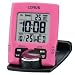 Produktbild Lorus LHL031P Digitaler Wecker LCD Uhr – Pink
