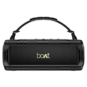 boAt Stone 1400 Mini 18W Bluetooth 