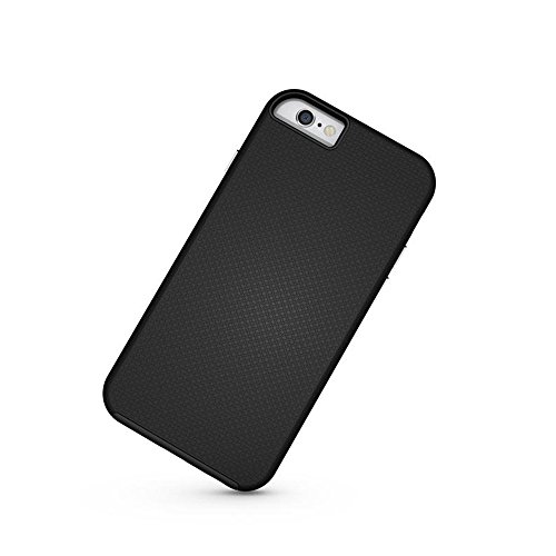 Fundas iphone 6 - DETUOSI Funda de M vil iPhone 6s silicona Antideslizante Carcasa de Anti-shock Ultra Delgada Protectora C rcasa para Apple iphone 6 6s 4 7 Pulgadas reviews Fundas iphone 6 - DETUOSI Funda de M vil iPhone 6s silicona Antideslizante Carcasa de Anti-shock Ultra Delgada Protectora C rcasa para Apple iphone 6 6s 4 7 Pulgadas
