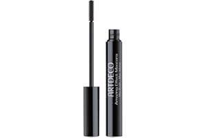 ‎ARTDECO ARTDECO Amazing Effect Mascara – Schwarze Wimperntusche mit kleiner Bürste – Für volle Wimpern ohne zu Verkleben – 1 x 6 ml