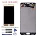 Produktbild General Komplette LCD Display Bildschirm Touchscreen Digitizer Glas Panel für Galaxy J7 Prime2 Prime 2 2018/On7 Prime 2018 G611 SM-G611F SM-G611F/DD Gold