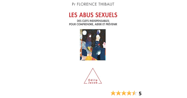 Amazon Fr Les Abus Sexuels Thibaut F Livres