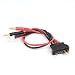 Produktbild Omiky® Mode 2017 Akku zum Ladegerät Adapter mit Balance Leads Für Yuneec Typhoon H Drone