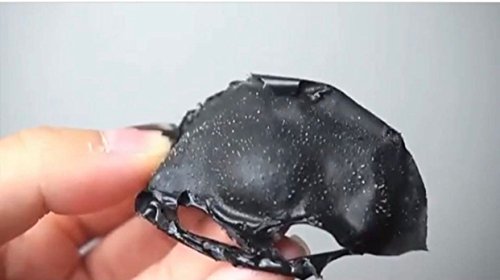 Black Head Peel off Schwarze Maske Mask Killer Gesichtsmaske Pickel 50 ml - 4