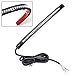 Produktbild 32 LED Flexibel Motorrad Rücklicht Bremslicht Blinker Streifen Licht Universal