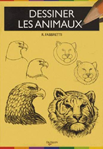 Dessiner les animaux Dessiner les animaux