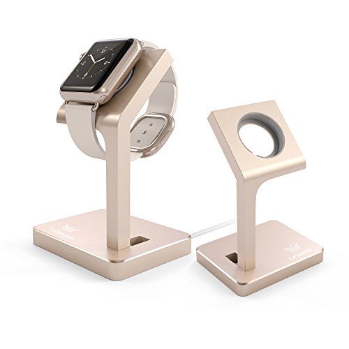 Apple Watch Stnder, oittm Aluminium Charging Dock Apple Watch Charging Stand Station iWatch Ladegert Halterung mit angenehmen Betrachtungswinkel fr Apple Armbanduhr 38mm & 42mm alle Modelle Apple Watch Stnder, oittm Aluminium Charging Dock Apple Watch Charging Stand Station iWatch Ladegert Halterung mit angenehmen Betrachtungswinkel fr Apple Armbanduhr 38mm & 42mm alle Modelle