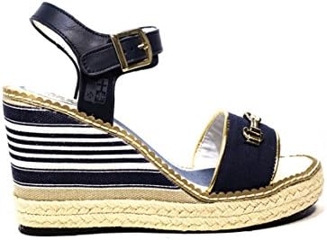 Marina Militare MM1650 high wedge sandal new spring summer collection 2017 (38)