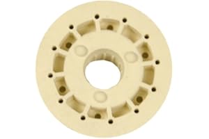 LG Electronics 5040ja2009b Kühlschrank Verdampfer Fan Motor Gummi Tülle