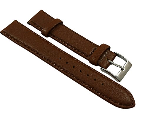 18mm EXTRA WEICHES KALBSLEDER UHRENARMBAND UHRBAND UHRENBAND UHRENARMBNDER UHRARMBAND BRAUN SILBERFARBENDE DORNSCHLIEE INKL. MYLEDERSHOP MONTAGEANLEITUNG 18mm EXTRA WEICHES KALBSLEDER UHRENARMBAND UHRBAND UHRENBAND UHRENARMBNDER UHRARMBAND BRAUN SILBERFARBENDE DORNSCHLIEE INKL. MYLEDERSHOP MONTAGEANLEITUNG